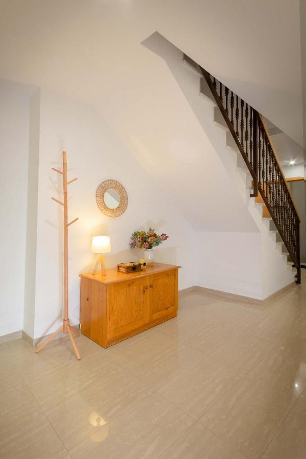 Vakantiehuis Viana