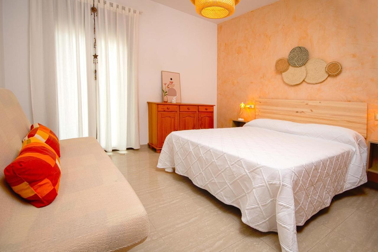 Viana Vakantiehuis Rute
