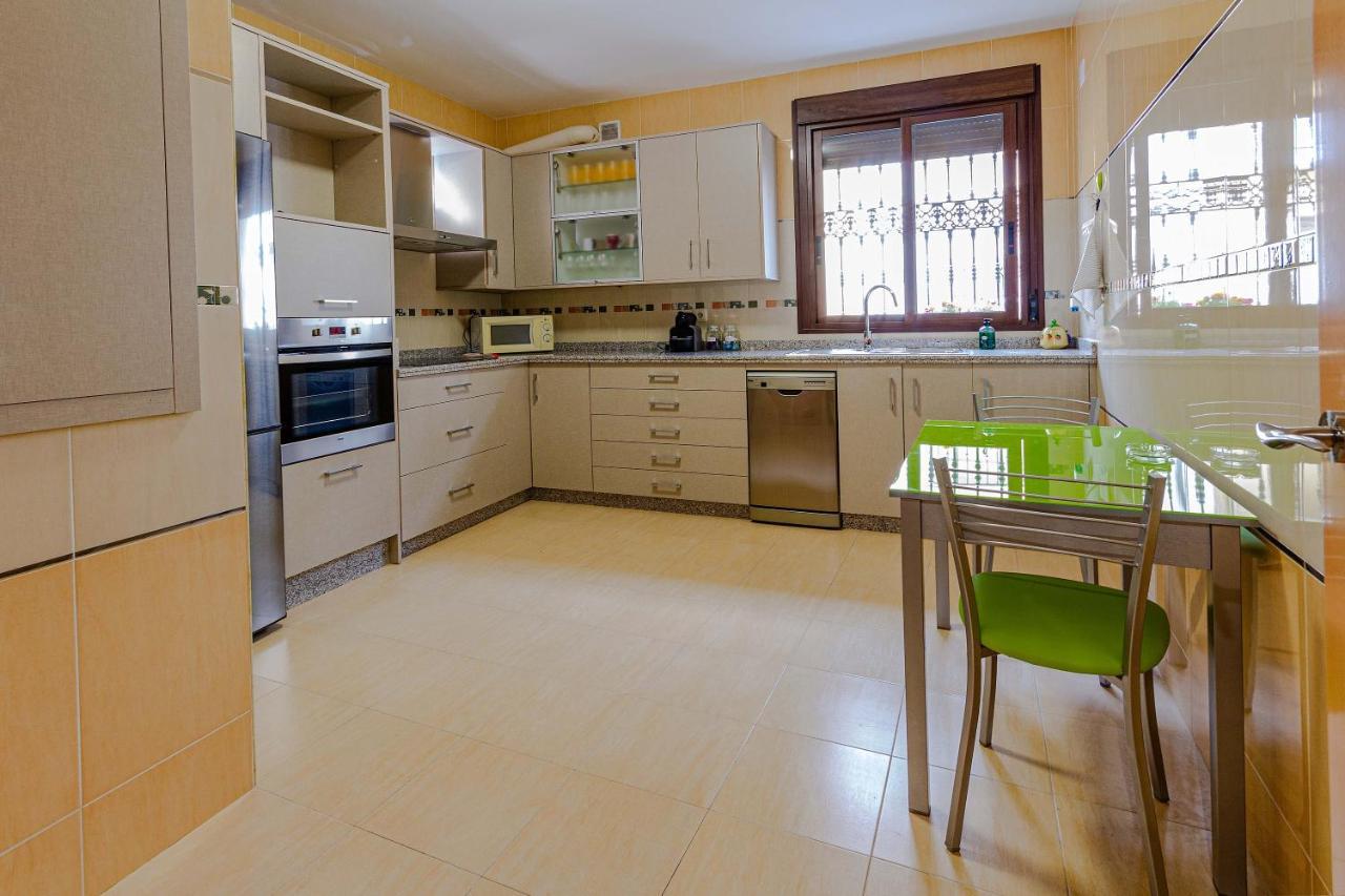 Viana Vakantiehuis *