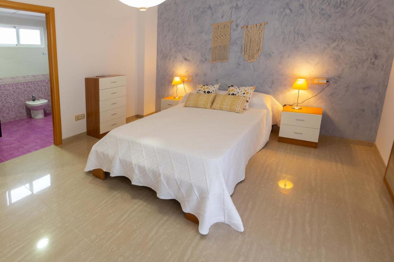 Vakantiehuis Viana