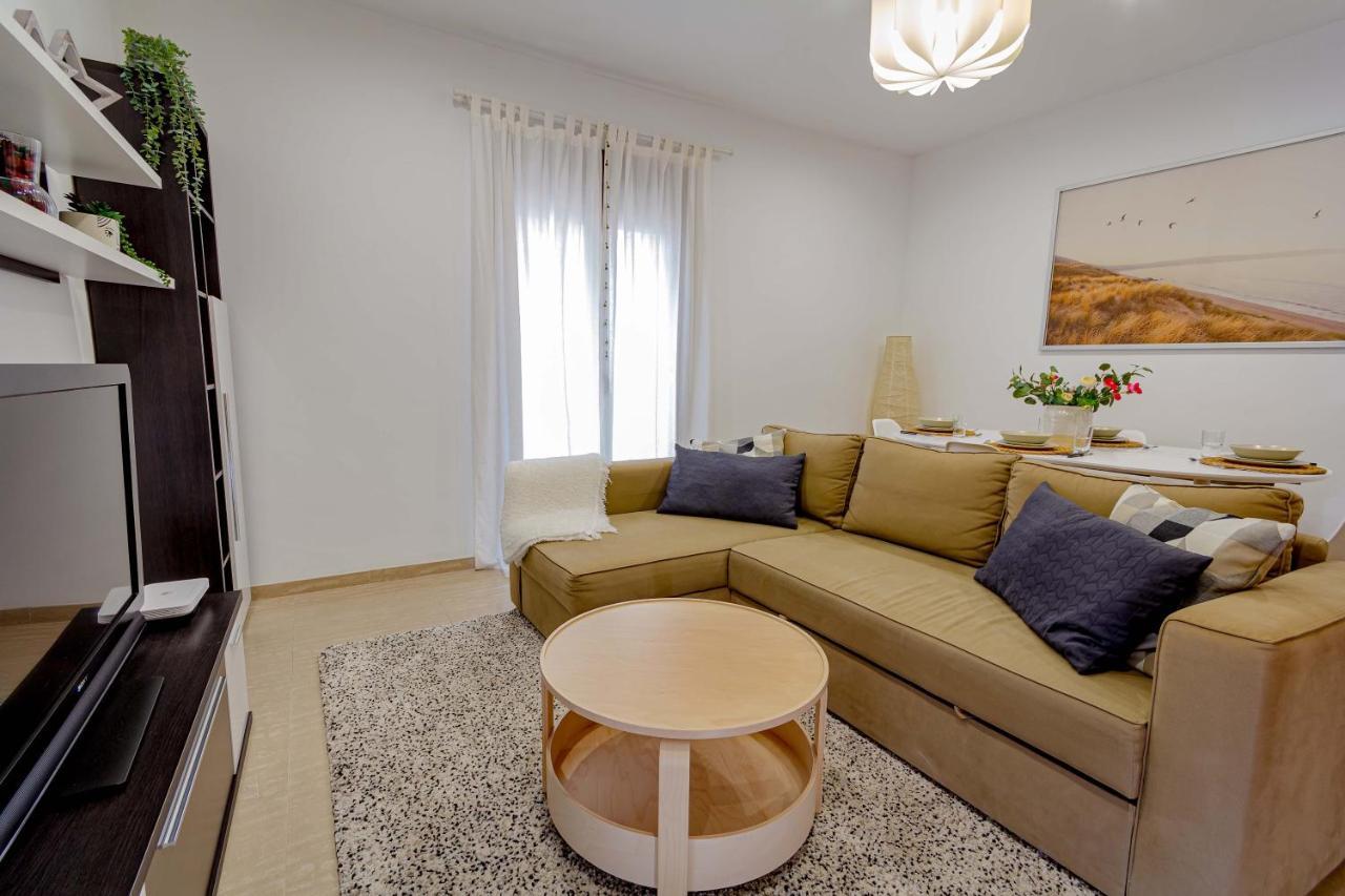 Vakantiehuis Viana