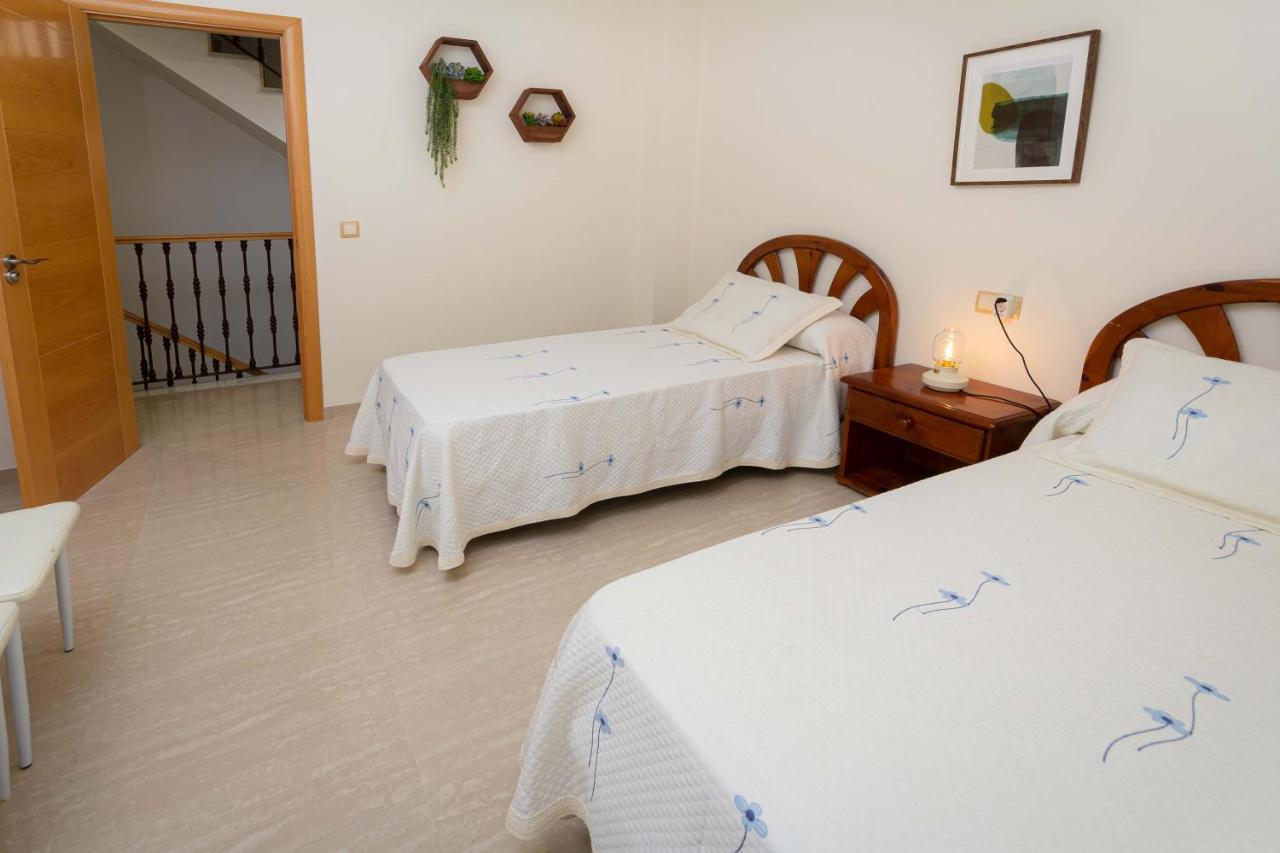 Hébergement de vacances Viana *